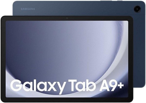 Планшет Samsung Galaxy Tab A9+ 11" LTE 128GB Navy