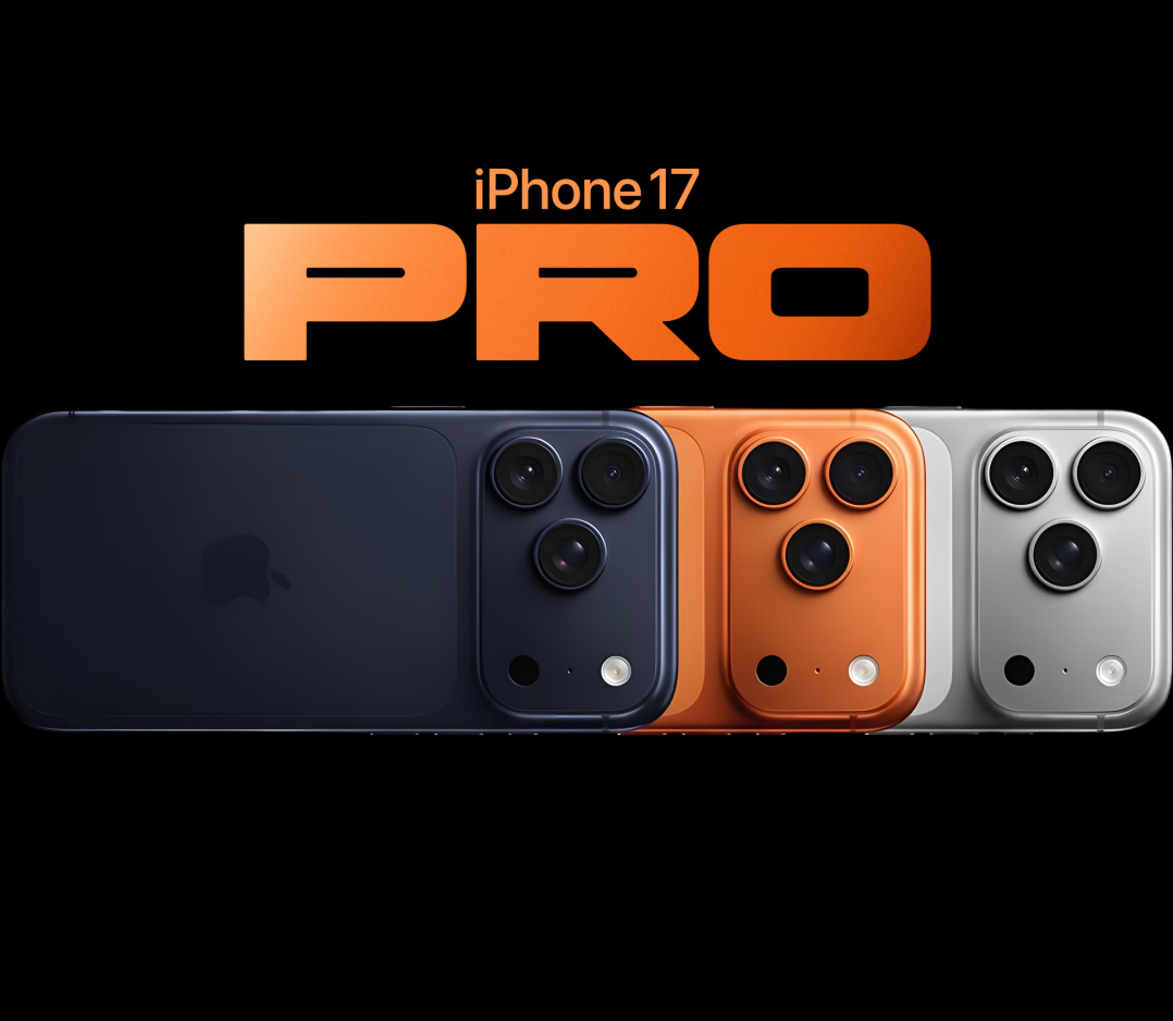 Новинки Apple