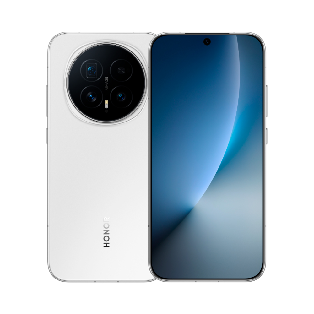 Смартфон Honor Magic8 16/512GB Snow White