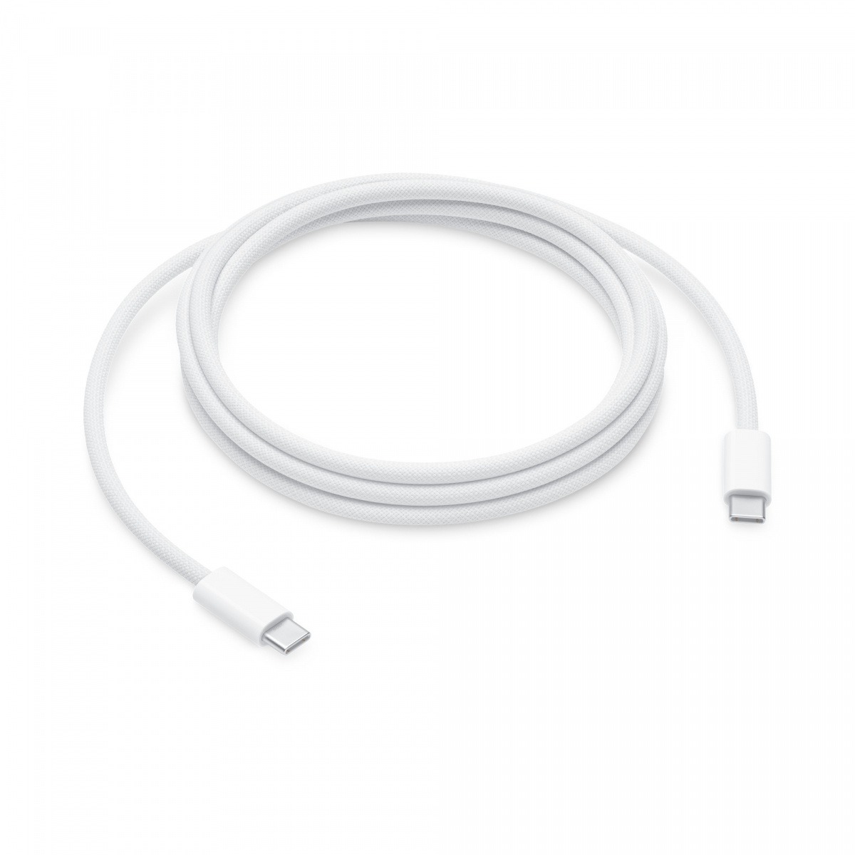Кабель USB-C – USB-C 240w, 2м, original