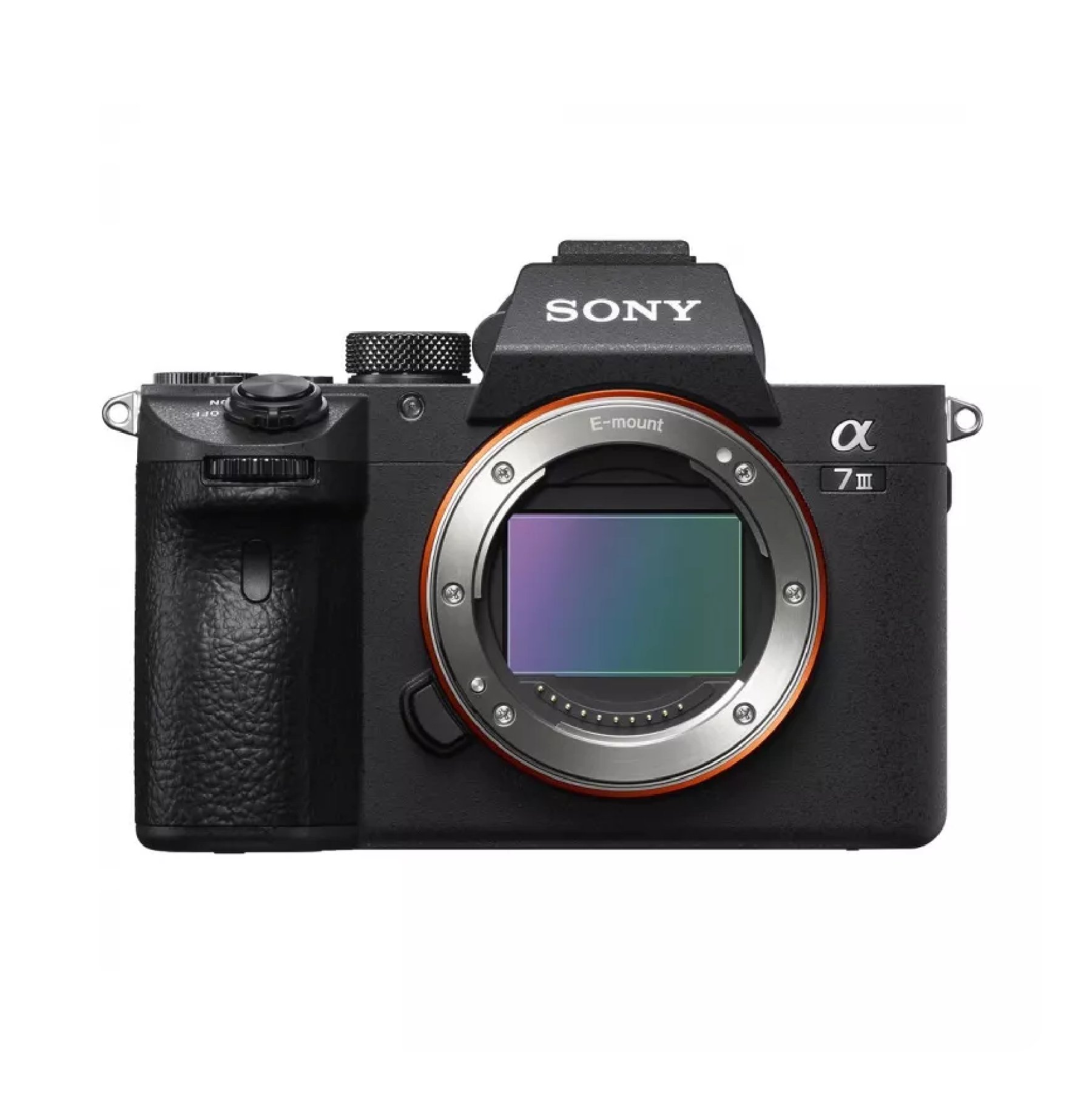 Фотоаппарат Sony Alpha A7 III (ilce-7M3 / A7M3) Body Фотоаппарат Sony Alpha A7 III (ilce-7M3 / A7M3) Body