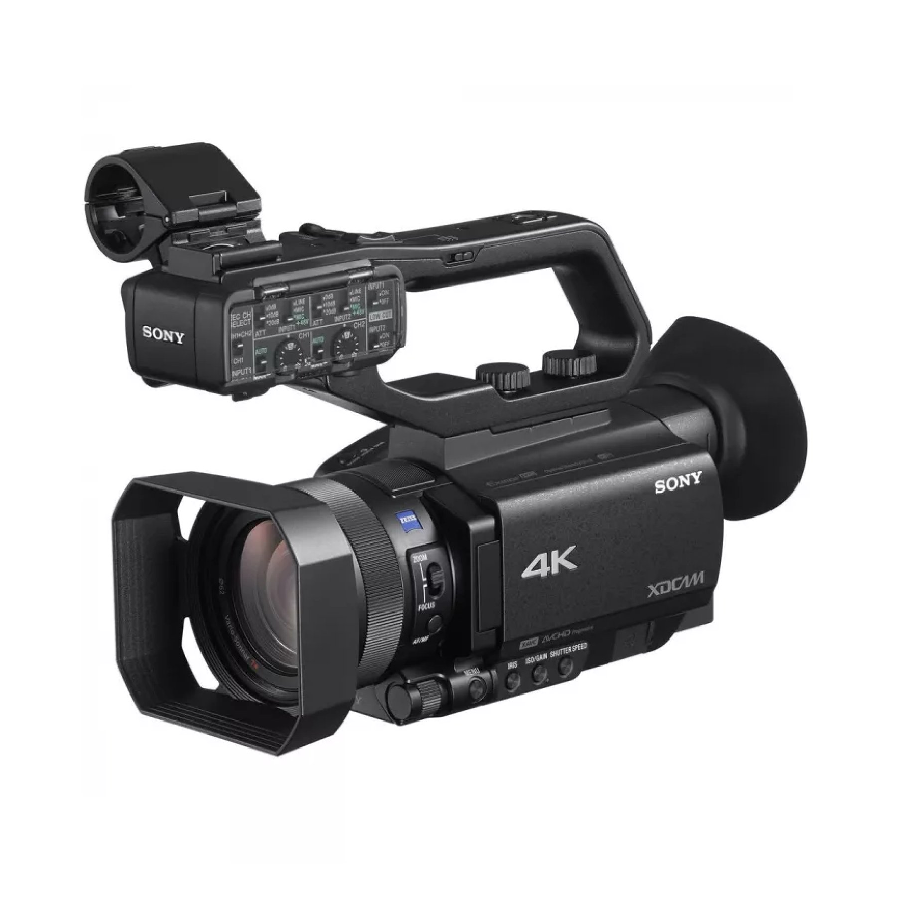 Видеокамера Sony PXW-Z90 Видеокамера Sony PXW-Z90