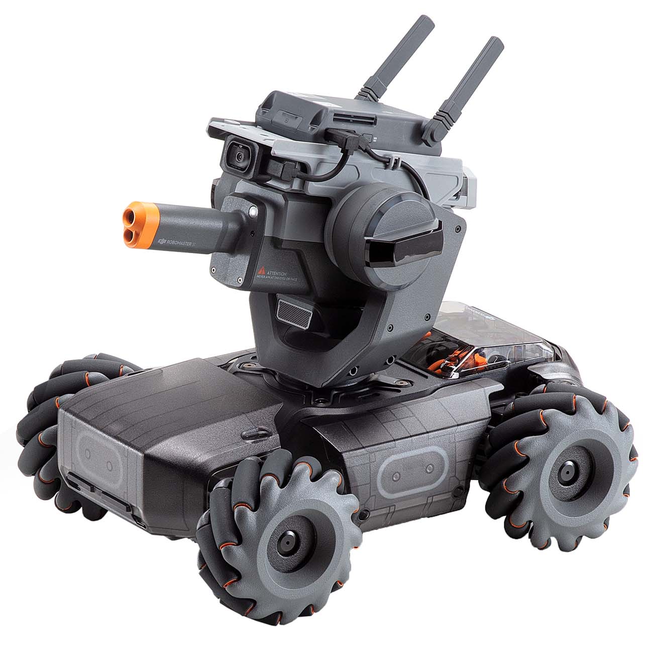 Робот Robomaster S1