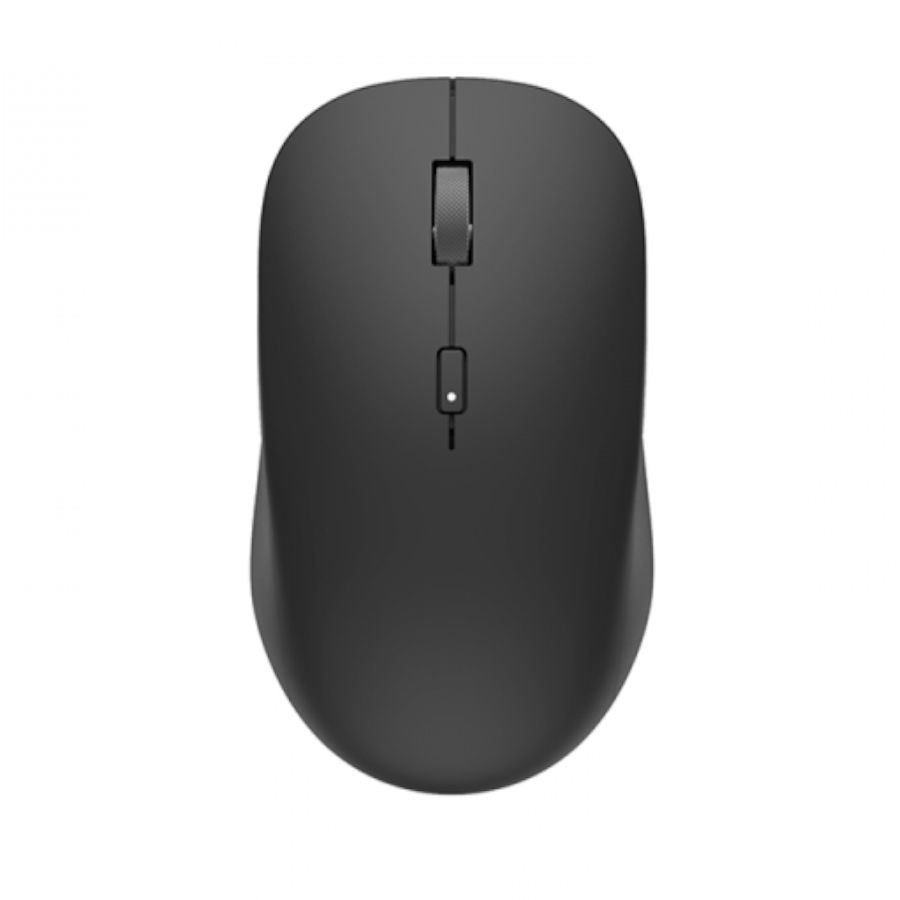 Мышь Wiwu Wimice Dual WM108 Black Мышь Wiwu Wimice Dual WM108 Black