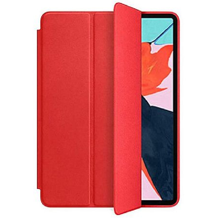 Чехол-книжка Smart Case для iPad Mini (2021), красный