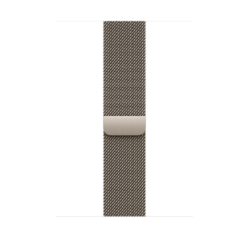 Ремешок Apple для Apple Watch  46mm Natural Milanese Loop S/M Ремешок Apple для Apple Watch  46mm Natural Milanese Loop S/M