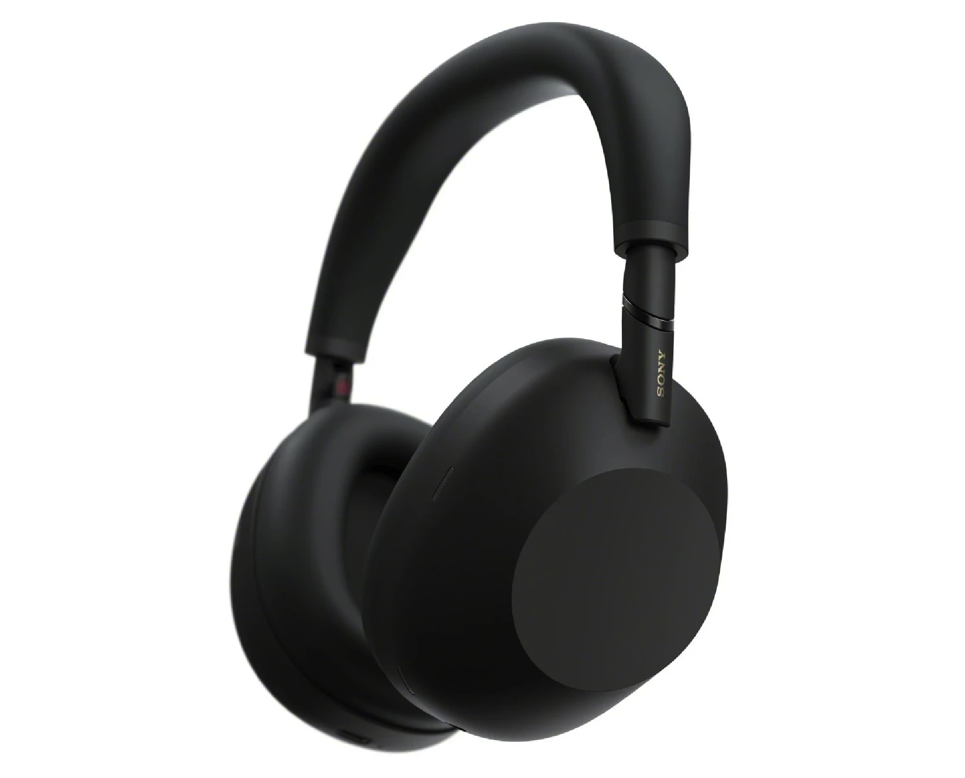 Беспроводные наушники Sony WH-1000XM6 Black