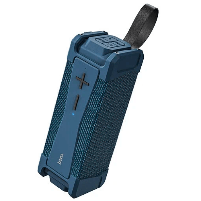 Акустическая система Hoco HC6, синий