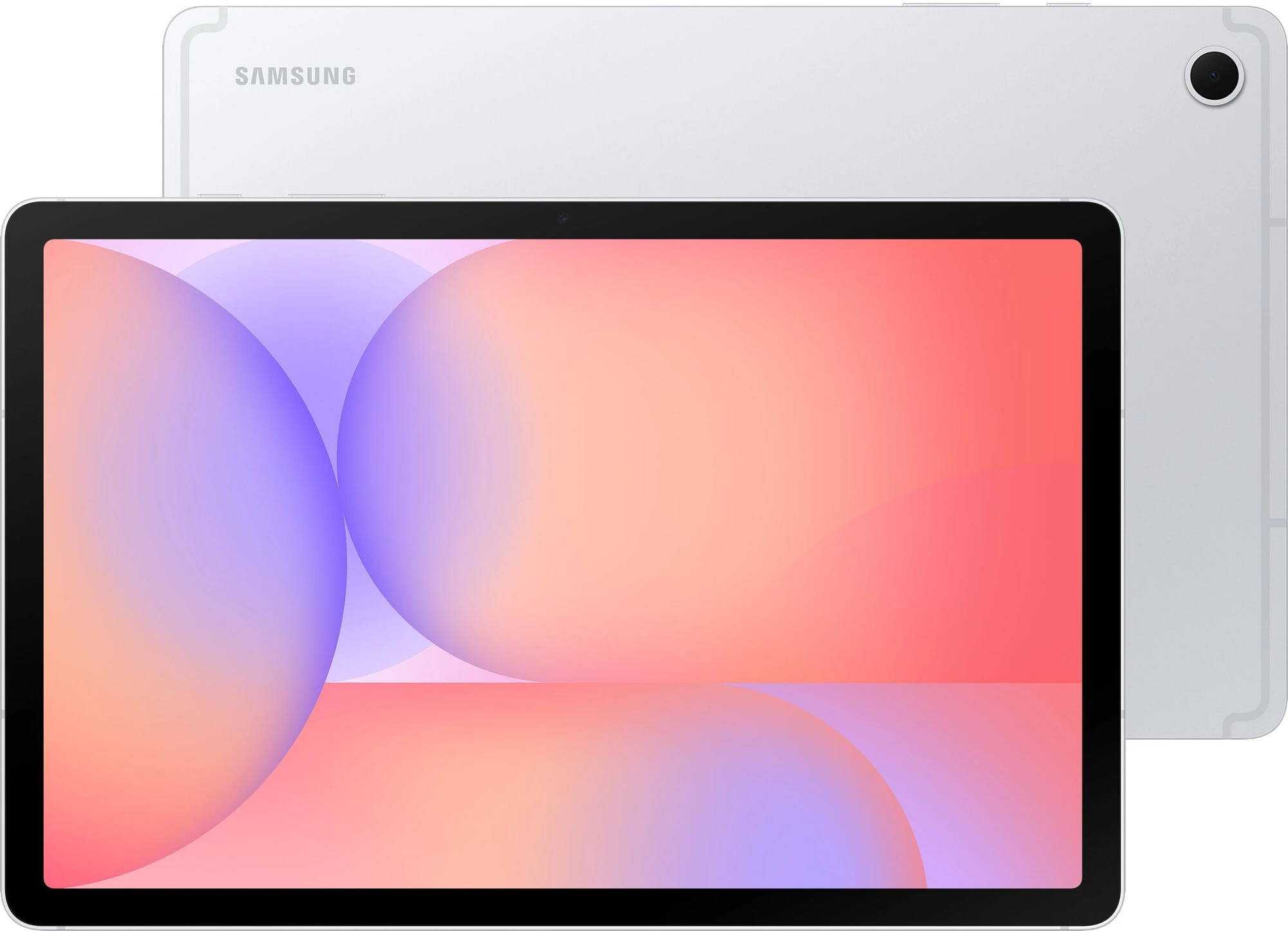 Планшет Samsung Galaxy Tab S11 11" 5G 12/256Гб, Silver
