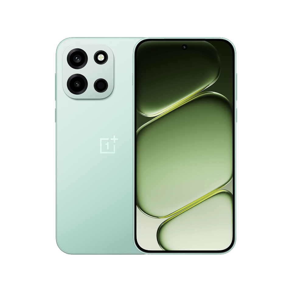 Смартфон OnePlus Nord 6 8/256Gb Fresh Mint