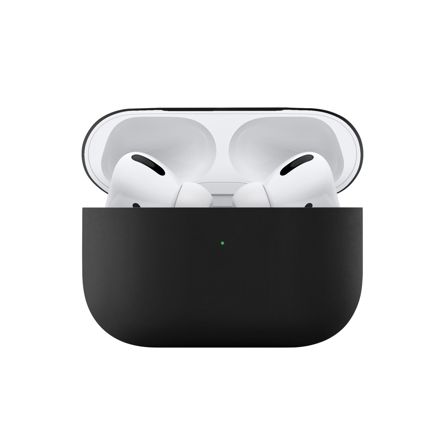 Чехол Ubear Touch Case для AirPods Pro, черный