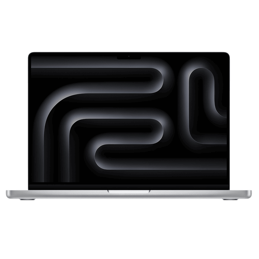 Ноутбук Apple MacBook Pro 16" (Late 2024) MX2T3 Silver (M4 Pro 14C CPU, 20C GPU/24Гб/512Гб SSD)