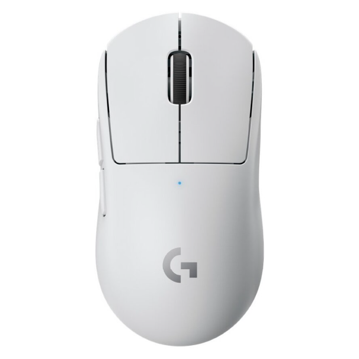 Игровая мышь Logitech G Pro X Superlight Wireless White Игровая мышь Logitech G Pro X Superlight Wireless White