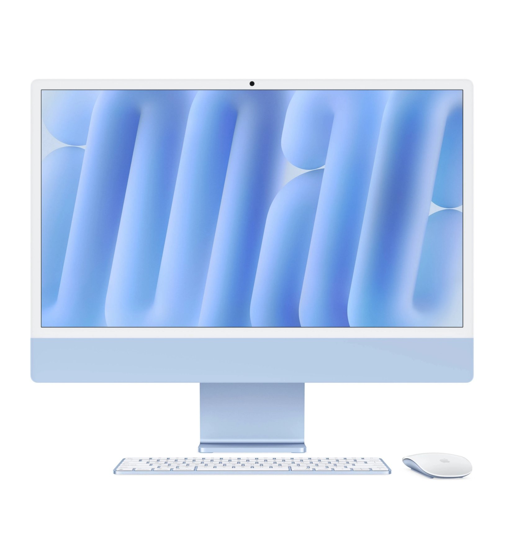 Моноблок Apple iMac 24" (2024) Retina 4,5K Z1K50000L Blue (M4 10Core CPU, 10Core GPU/32Gb/1TB SSD) Моноблок Apple iMac 24" (2024) Retina 4,5K Z1K50000L Blue (M4 10Core CPU, 10Core GPU/32Gb/1TB SSD)
