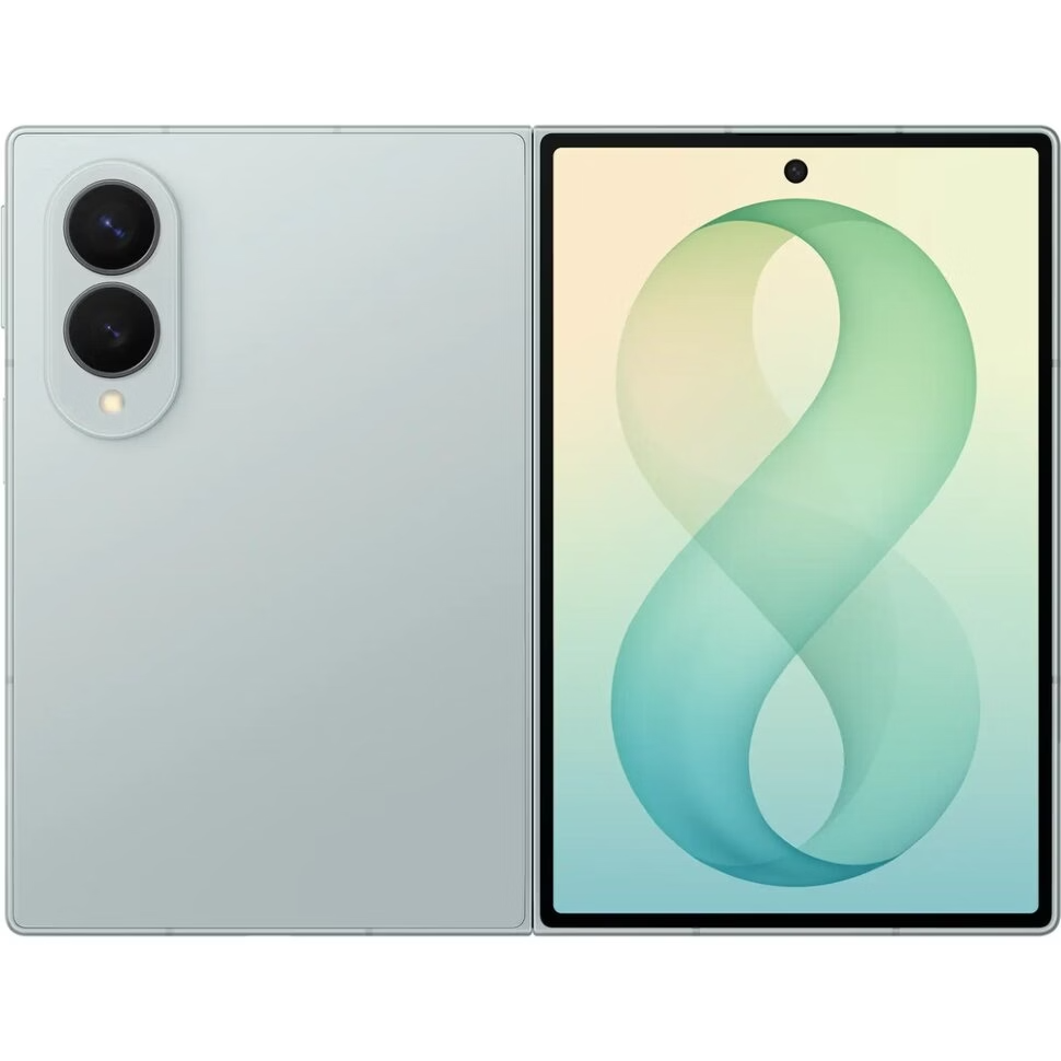 Смартфон Samsung Galaxy Z Fold8 5G 16/1TB Pistachio