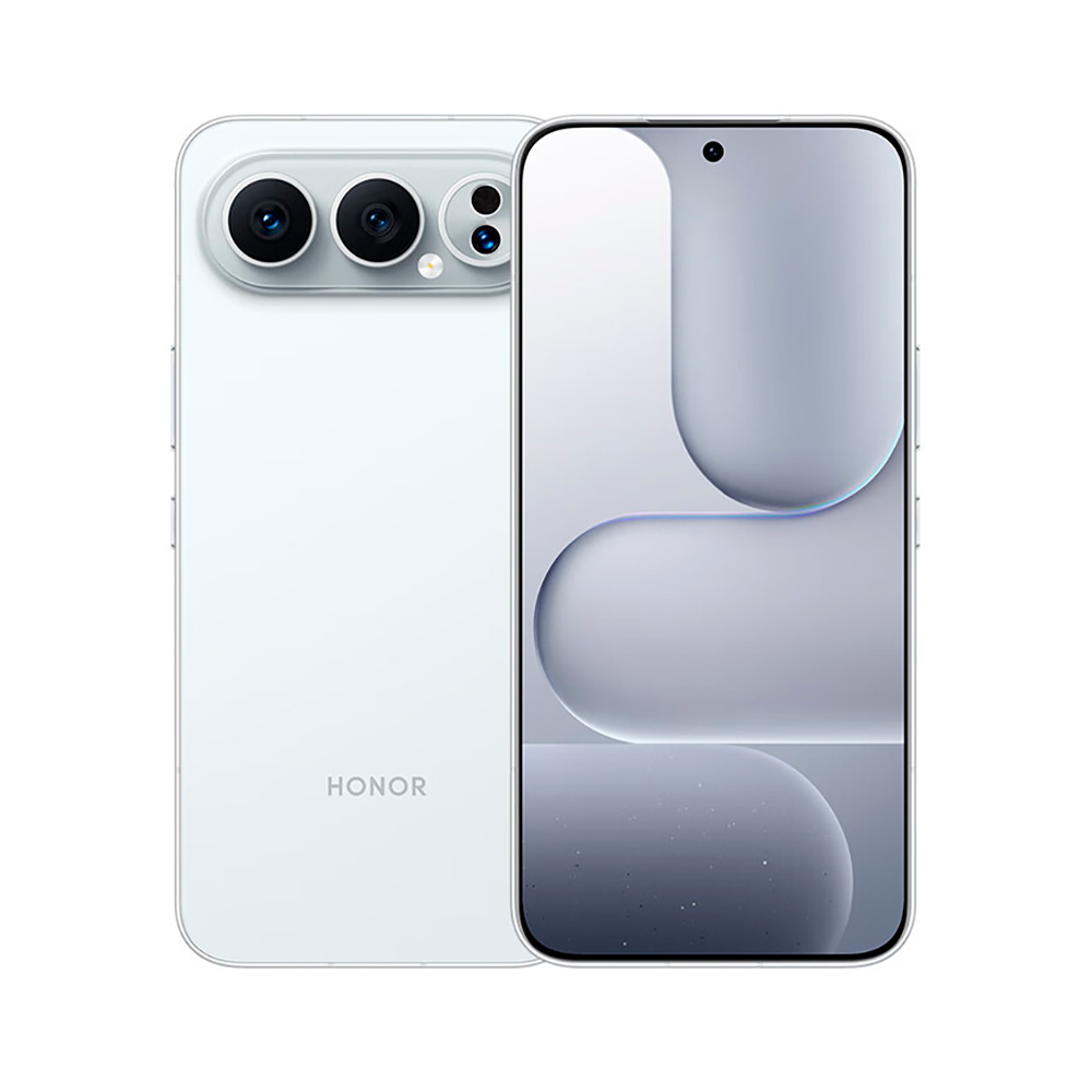 Смартфон Honor 500 Pro 12/256GB Moonlight Silver