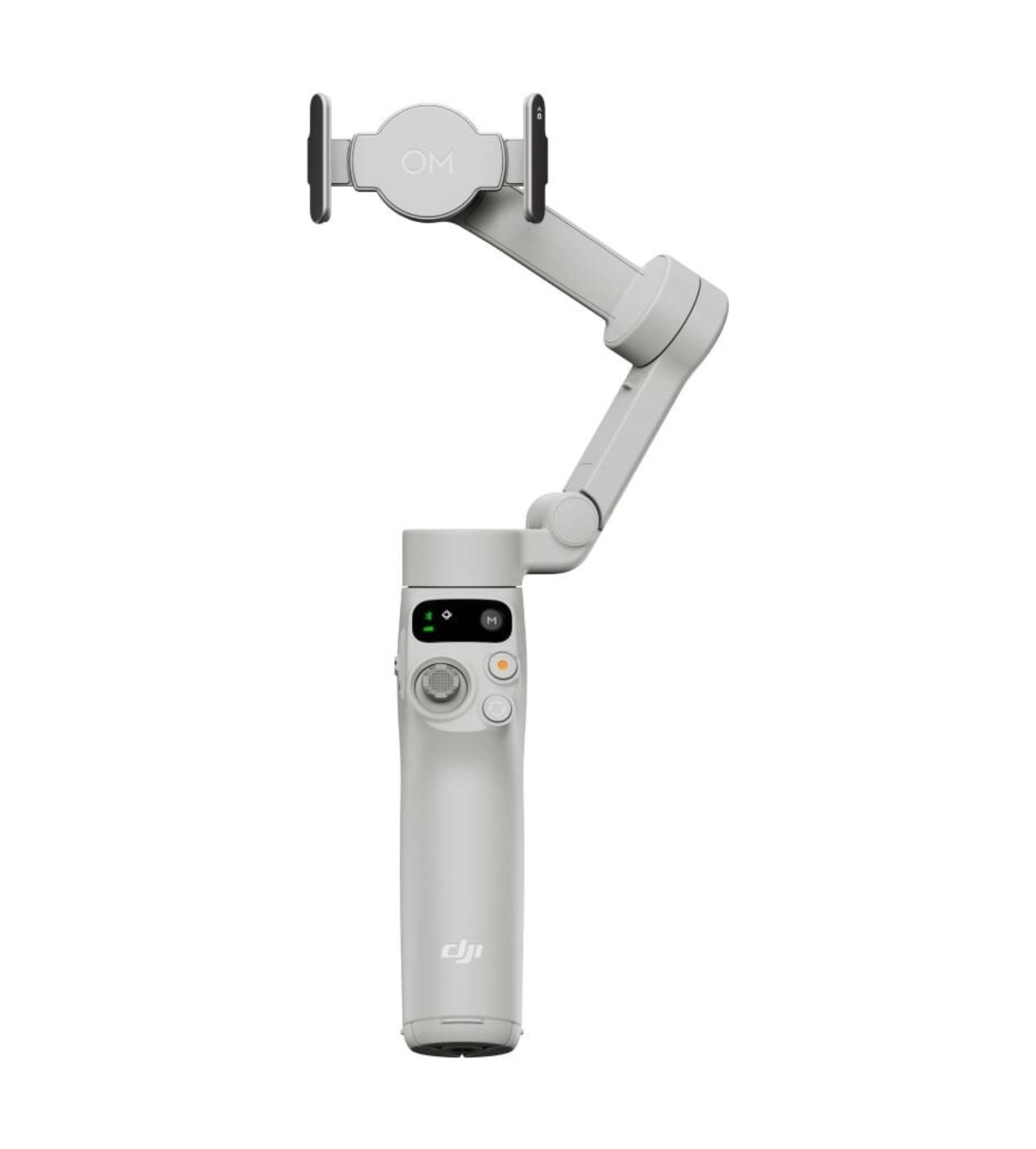 Электронный стабилизатор DJI Osmo Mobile 7 White Электронный стабилизатор DJI Osmo Mobile 7 White