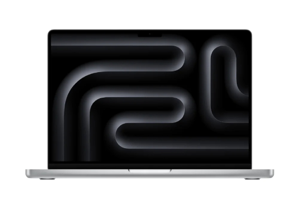 Ноутбук Apple MacBook Pro 14" (Late 2024) MX2E3 Silver (M4 Pro 12C CPU, 16C GPU/24Гб/512Гб SSD) Ноутбук Apple MacBook Pro 14" (Late 2024) MX2E3 Silver (M4 Pro 12C CPU, 16C GPU/24Гб/512Гб SSD)