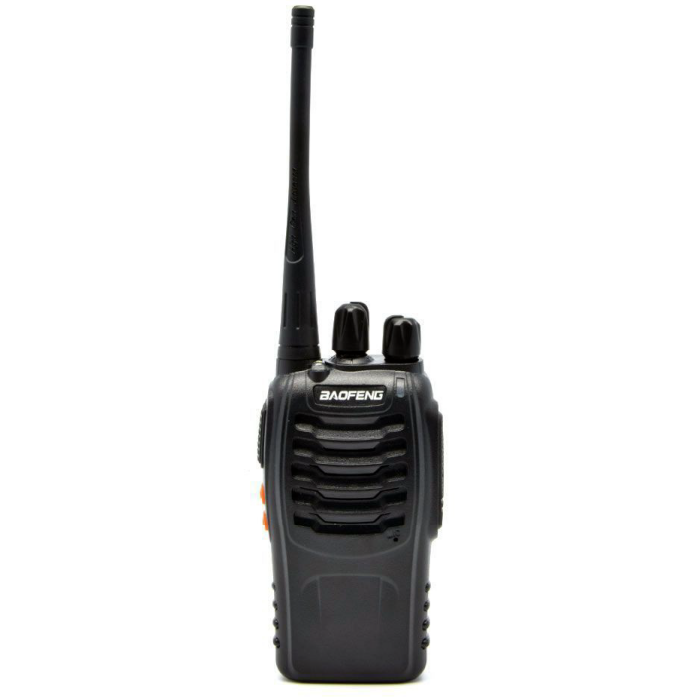 Рация Baofeng BF-888S Рация Baofeng BF-888S