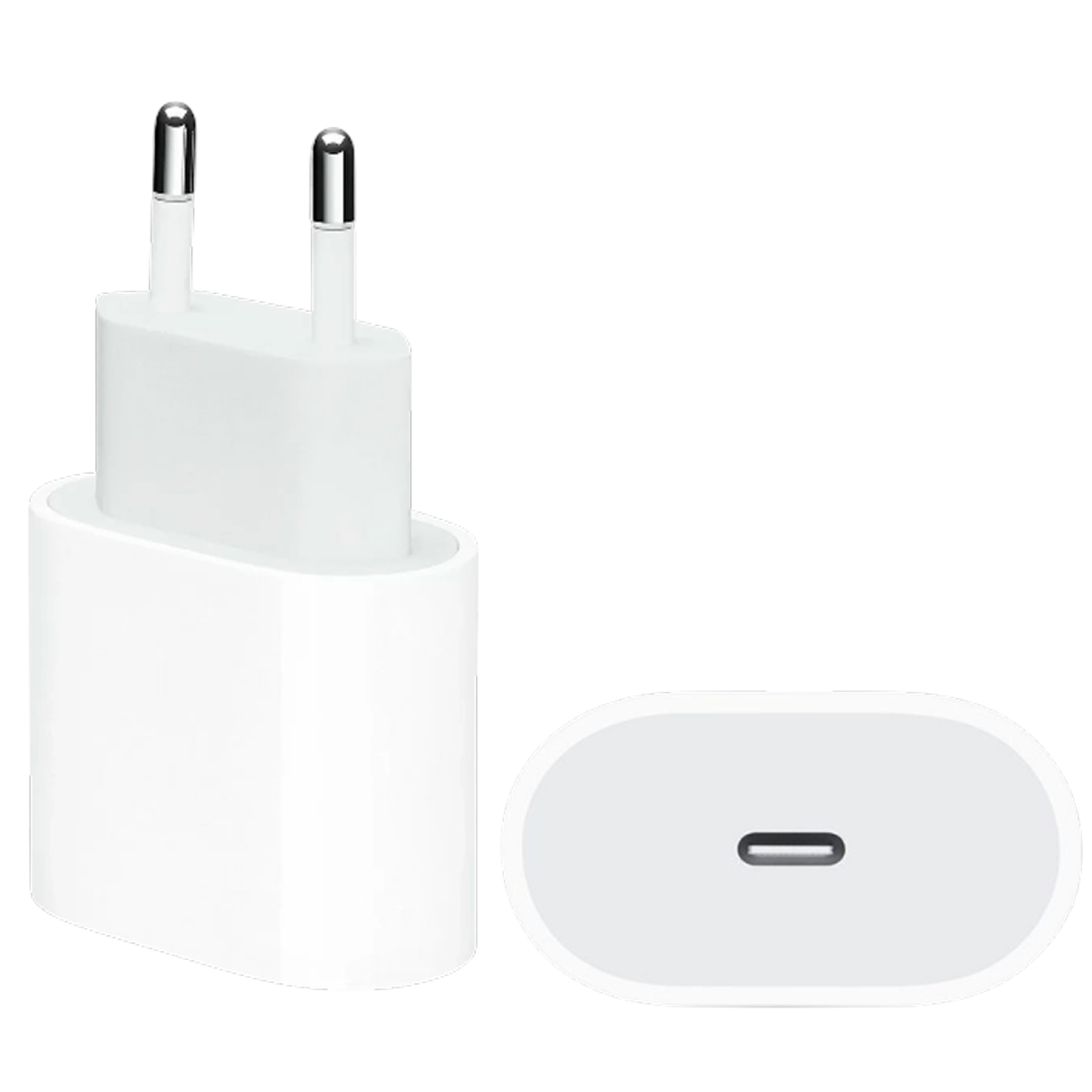 Сетевое зарядное устройство Apple USB-C, 20W