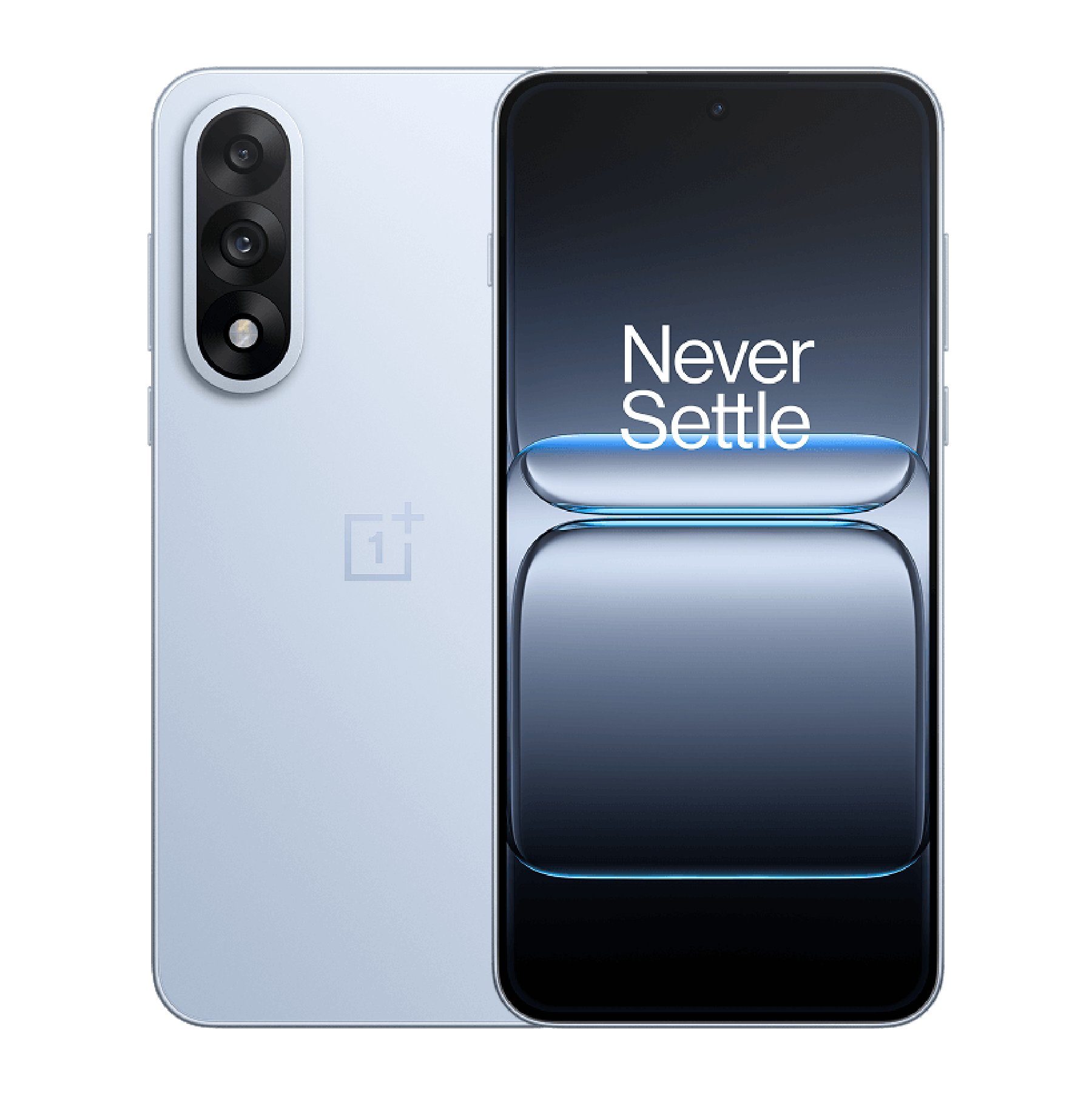 Смартфон OnePlus Nord 5 12/512 Dry Ice (No charger)