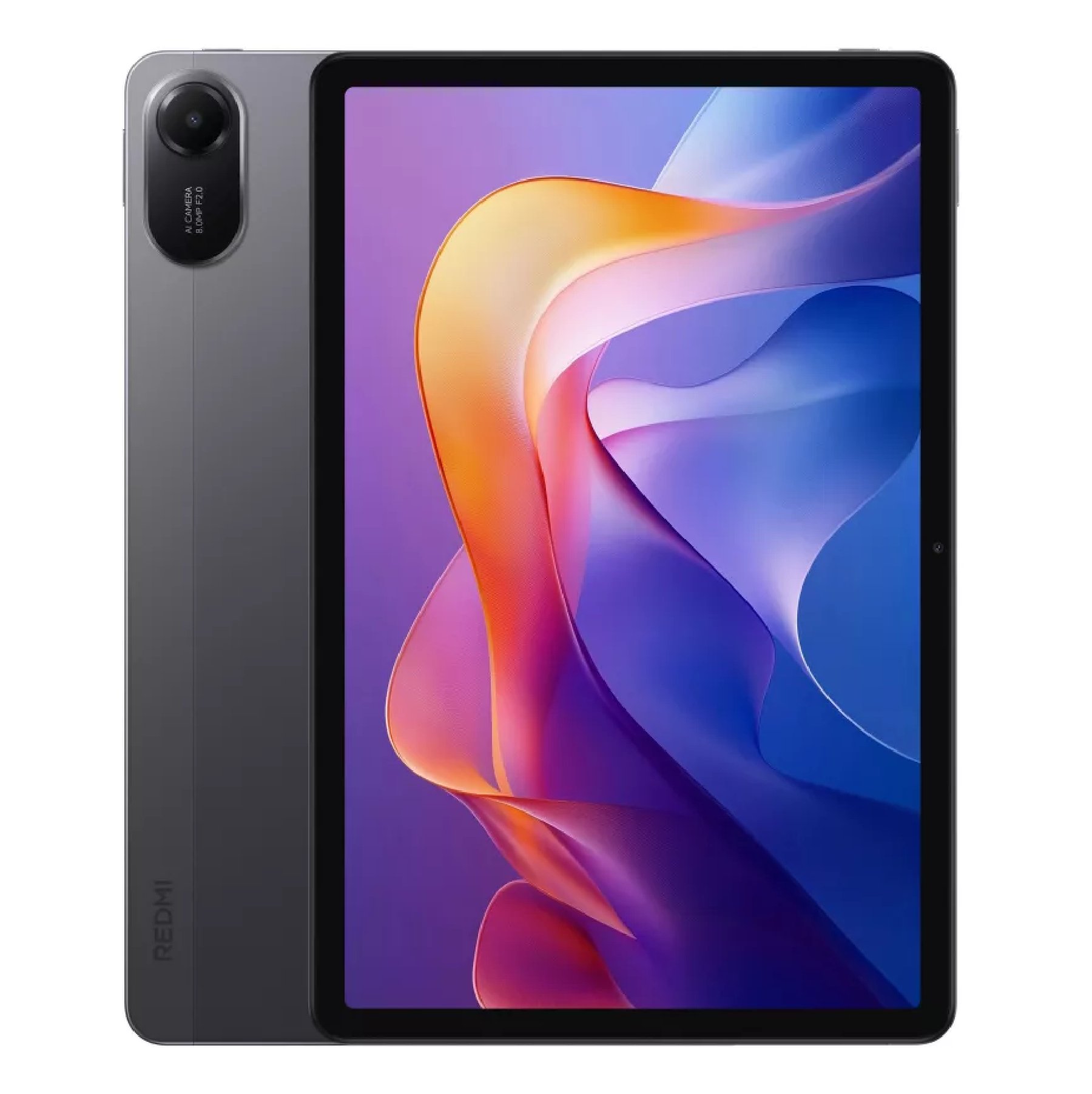 Планшет Xiaomi Redmi Pad 2 6/128Gb Wi-Fi Graphite Gray