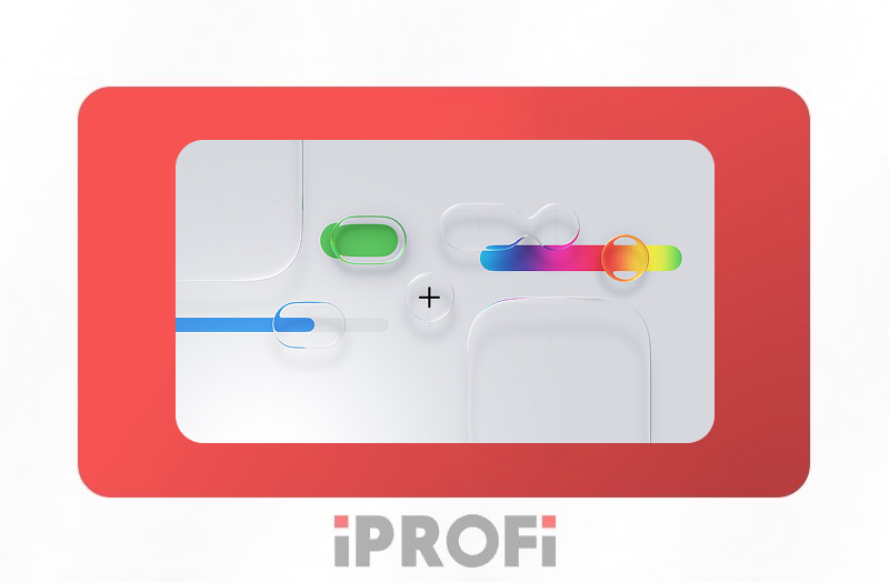 Apple показала, как известные приложения преобразились благодаря Liquid Glass в iOS 26