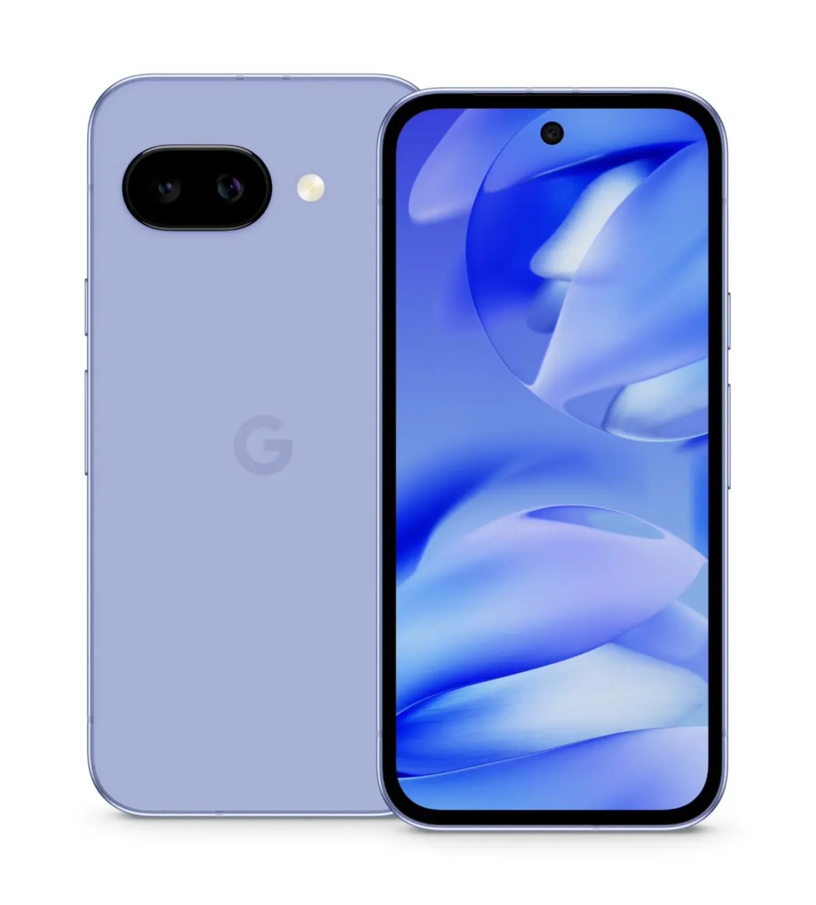 Смартфон Google Pixel 9A 8/128GB Iris