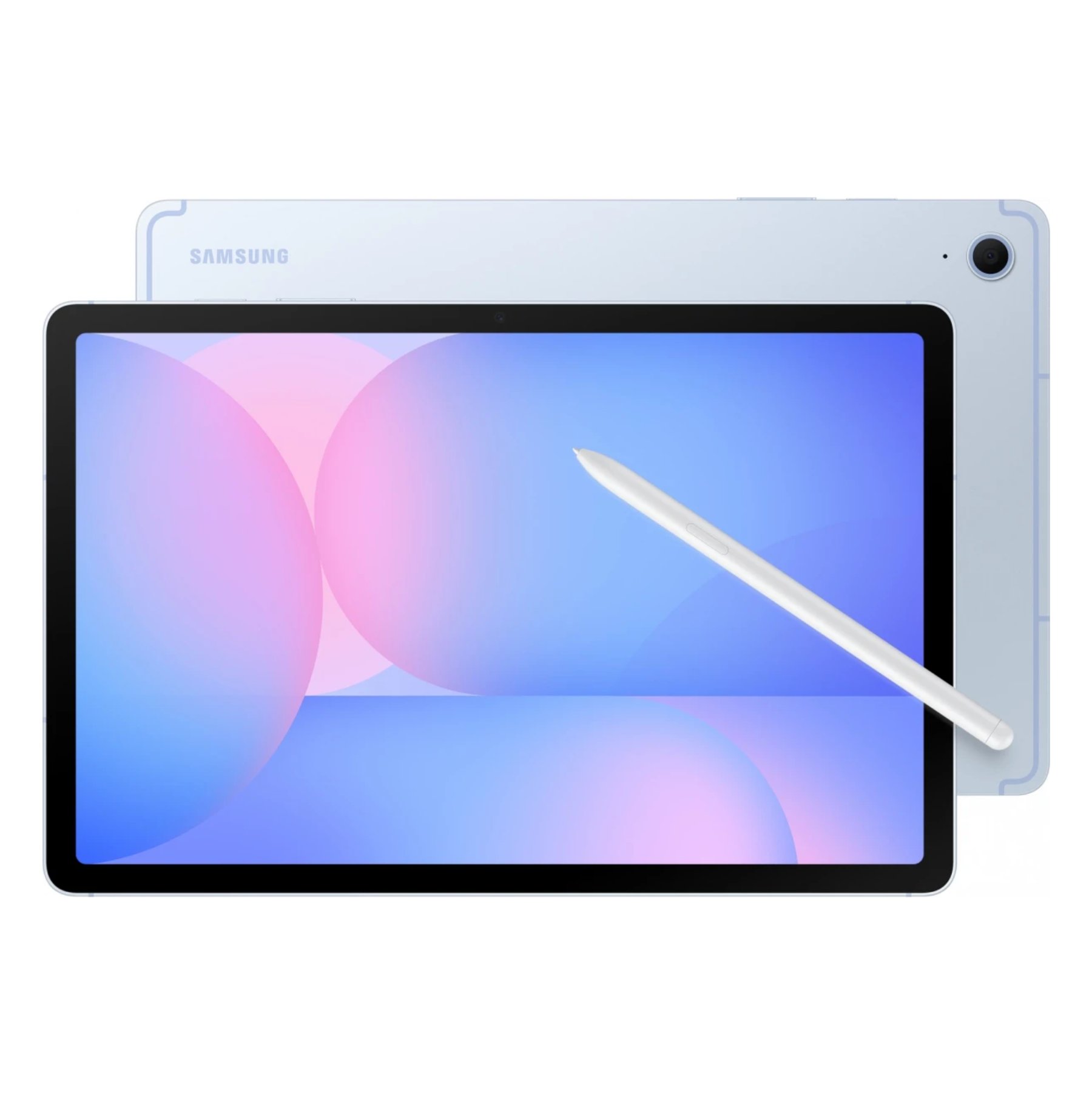 Планшет Samsung Galaxy Tab S10 FE 10.9" Wi-Fi 8/128GB Blue