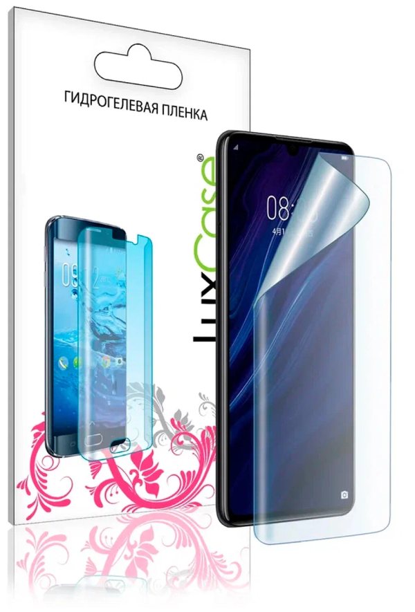 Защитная пленка LuxCase на дисплей для Samsung Galaxy S4 Mini (Суперпрозрачная) Защитная пленка LuxCase на дисплей для Samsung Galaxy S4 Mini (Суперпрозрачная)