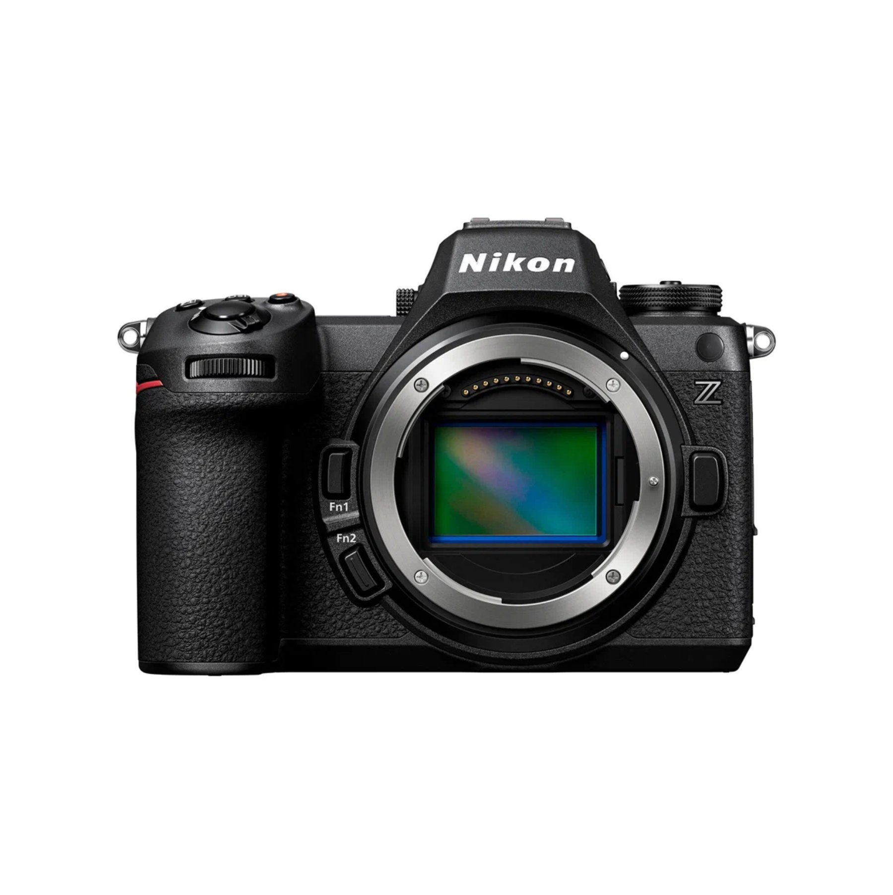 Фотоаппарат Nikon Z6 III Body
