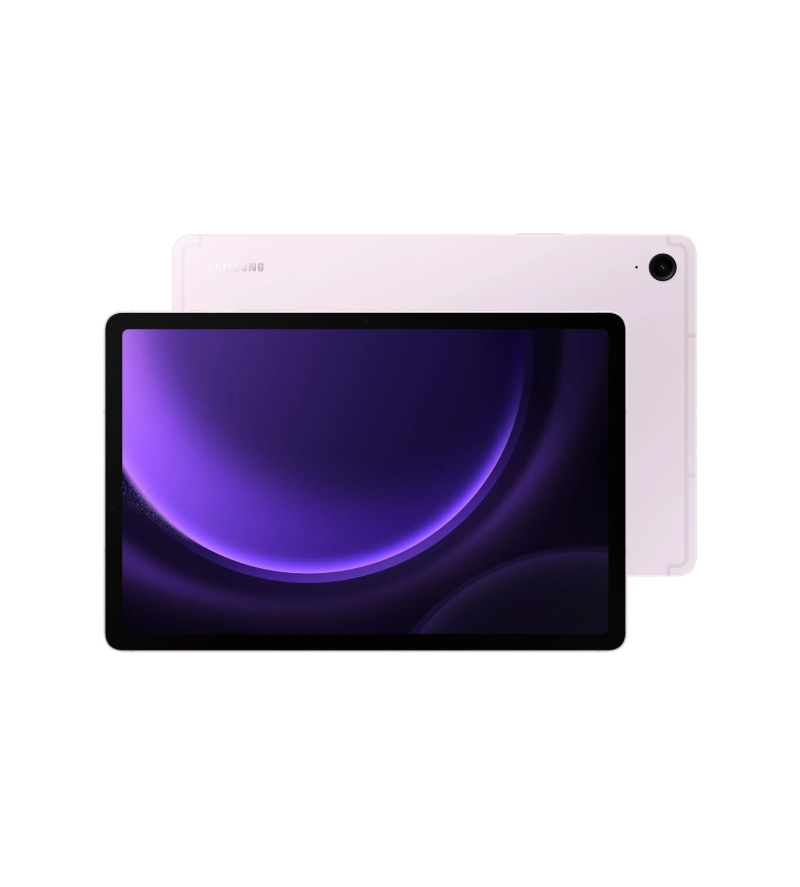 Планшет Samsung Galaxy Tab S9 FE 10.9" Wi-Fi 6/128GB Lavender Планшет Samsung Galaxy Tab S9 FE 10.9" Wi-Fi 6/128GB Lavender