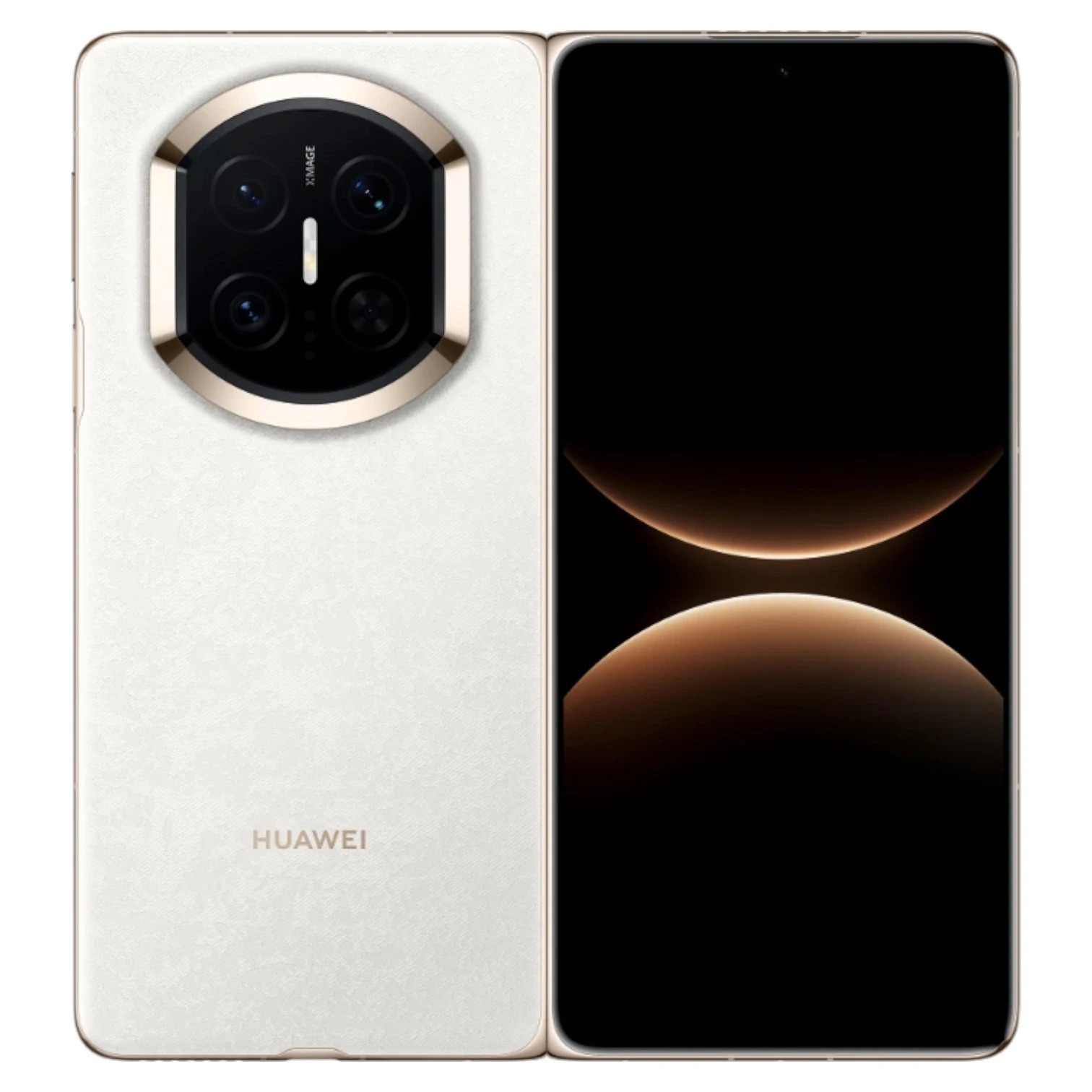 Смартфон Huawei Mate X7 16/512GB Brocade White