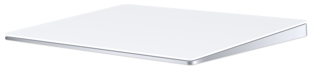 Трекпад Apple Magic Trackpad 2 (MJ2R2) - витринный образец Трекпад Apple Magic Trackpad 2 (MJ2R2) - витринный образец