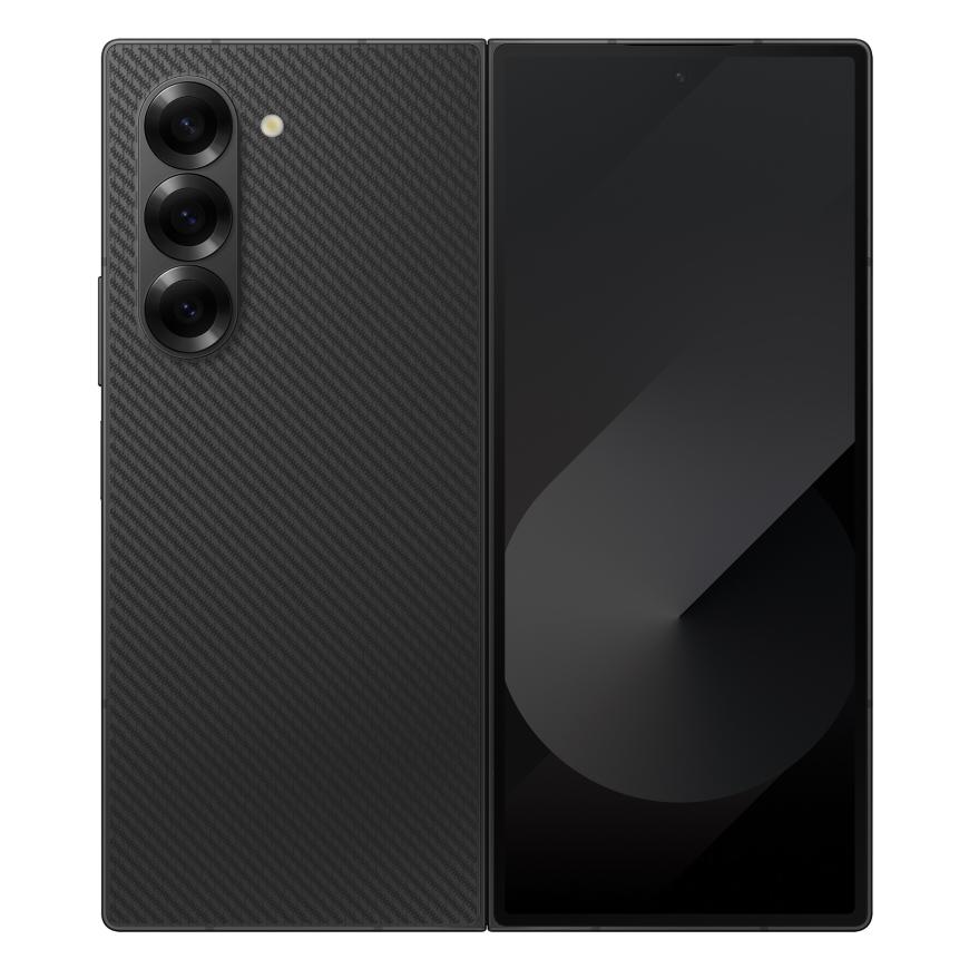 Samsung Z Fold6 5G 12/256 Crafted Black - Б/У