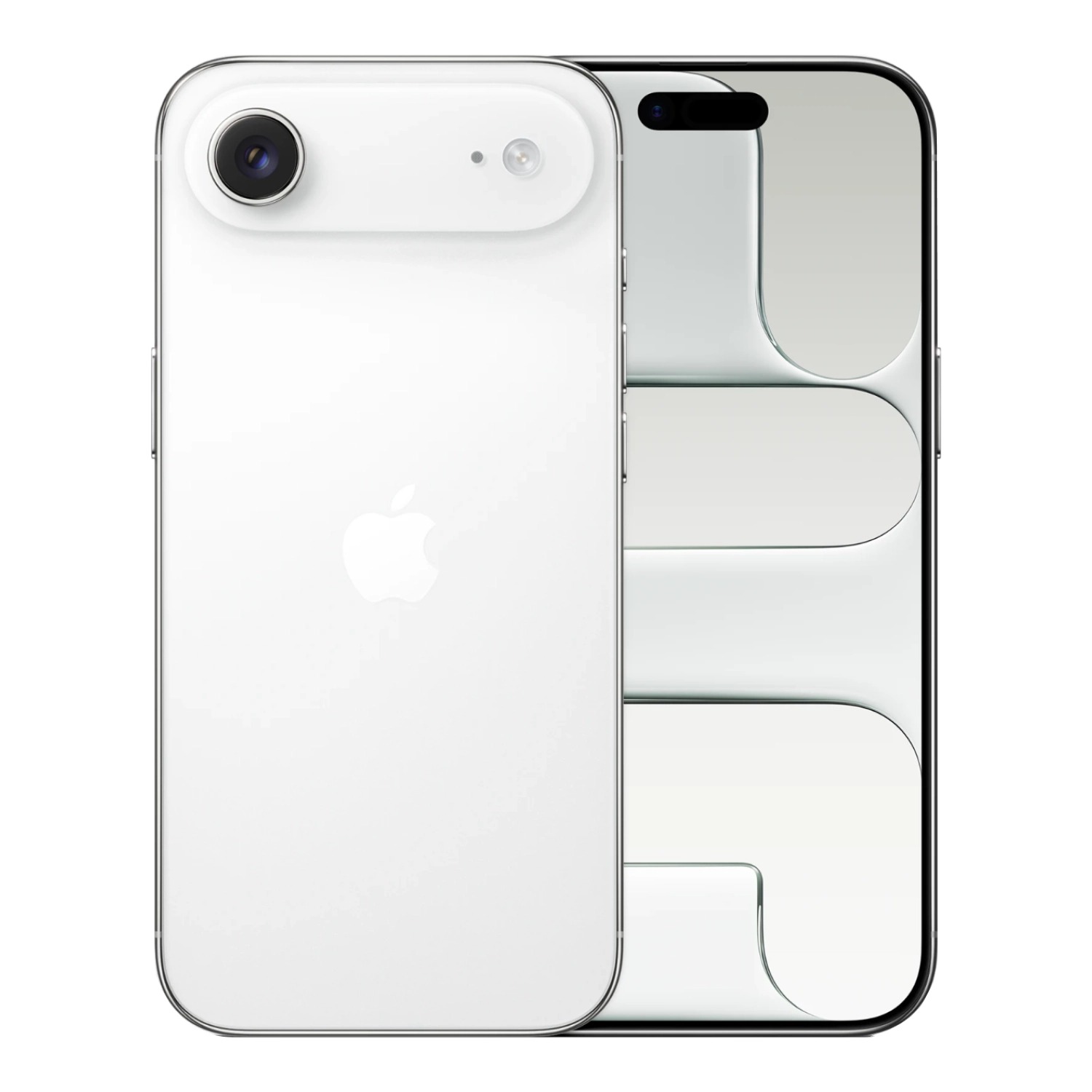 Смартфон Apple iPhone Air 1Tb Cloud White (eSIM)