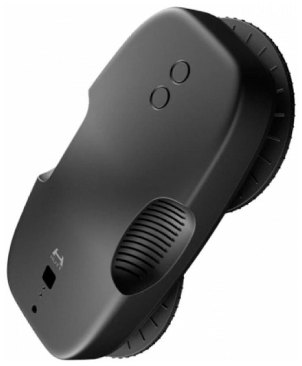 Робот-стеклоочиститель Xiaomi HUTT DDC5 Black