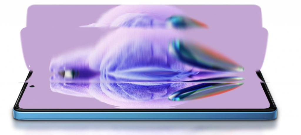 Смартфон xiaomi note 12 pro отзывы