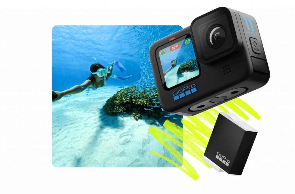 Gopro hero 11