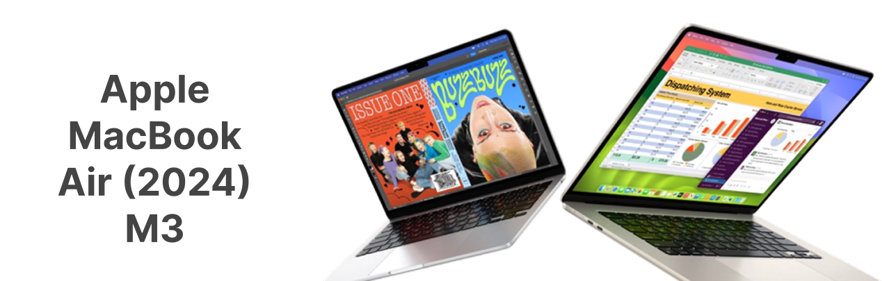 Apple MacBook Air