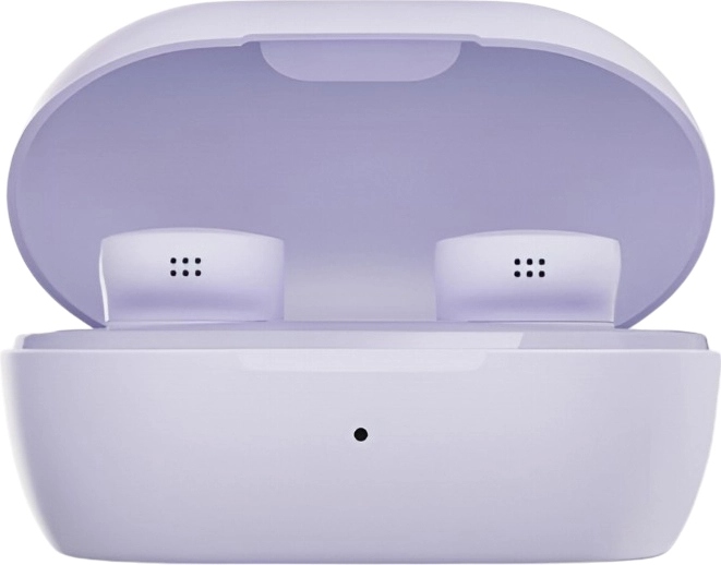 Беспроводные наушники Bose Quiet Comfort Earbuds 5V Chilled Lilac