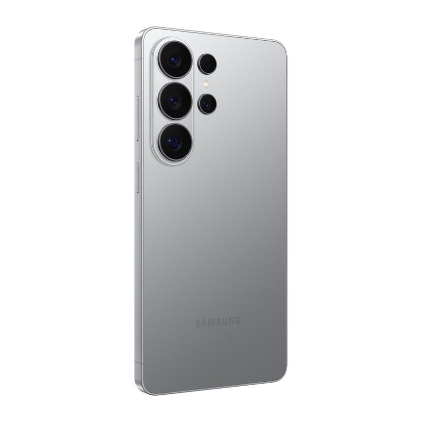 Смартфон Samsung Galaxy S26 Ultra 12/512Gb Silver Shadow
