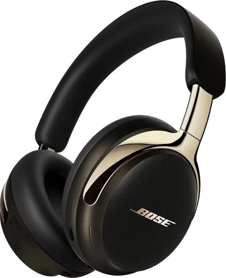 Беспроводные наушники Bose Headphones Quiet Comfort Ultra (2nd Gen) Desert Gold