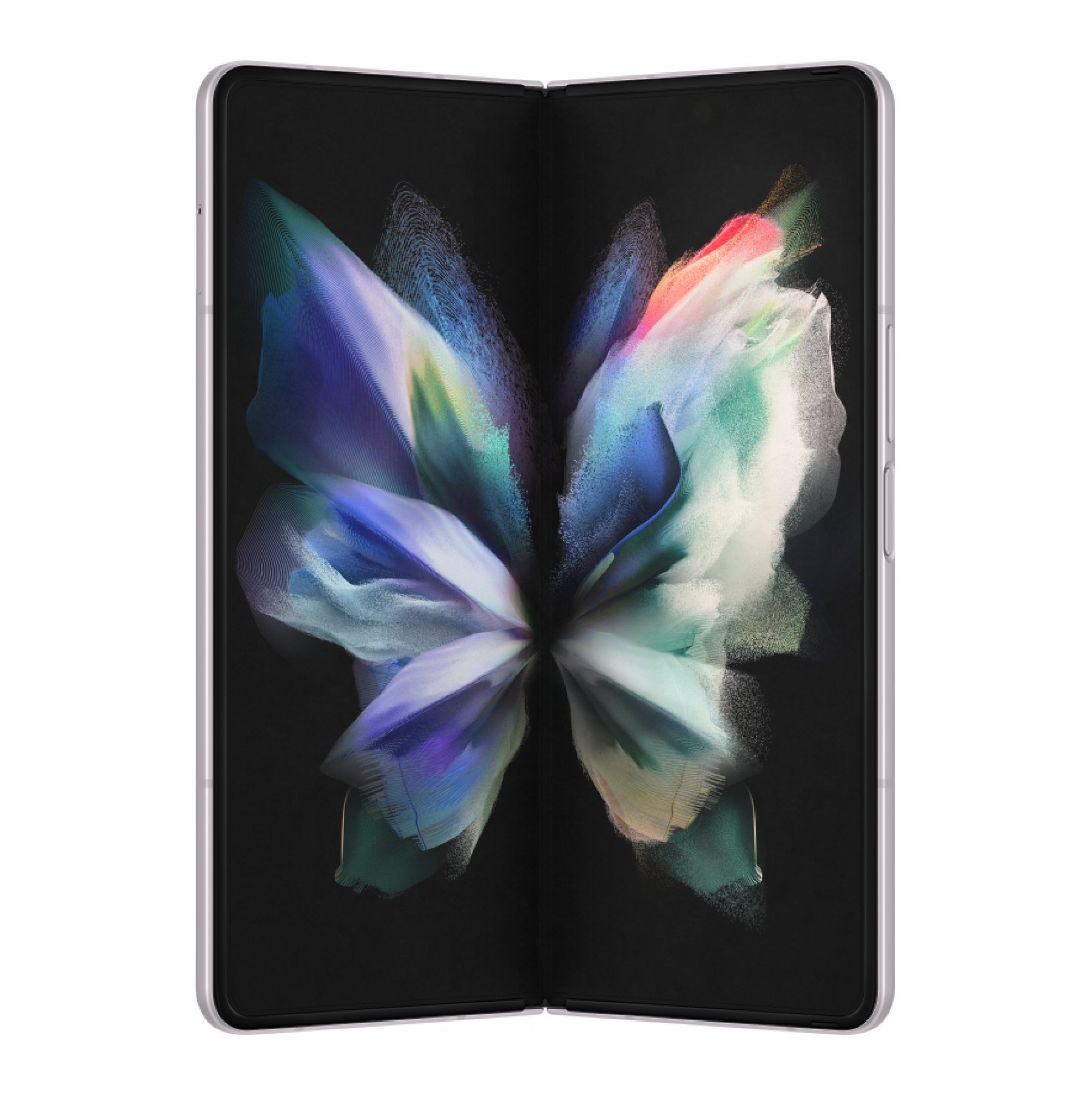 Смартфон Samsung Galaxy Z Fold3 5G 12/512 Silver Смартфон Samsung Galaxy Z Fold3 5G 12/512 Silver