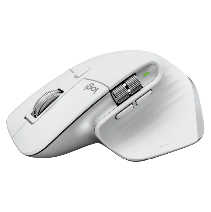 Игровая мышь Logitech MX Master 3S White Игровая мышь Logitech MX Master 3S White