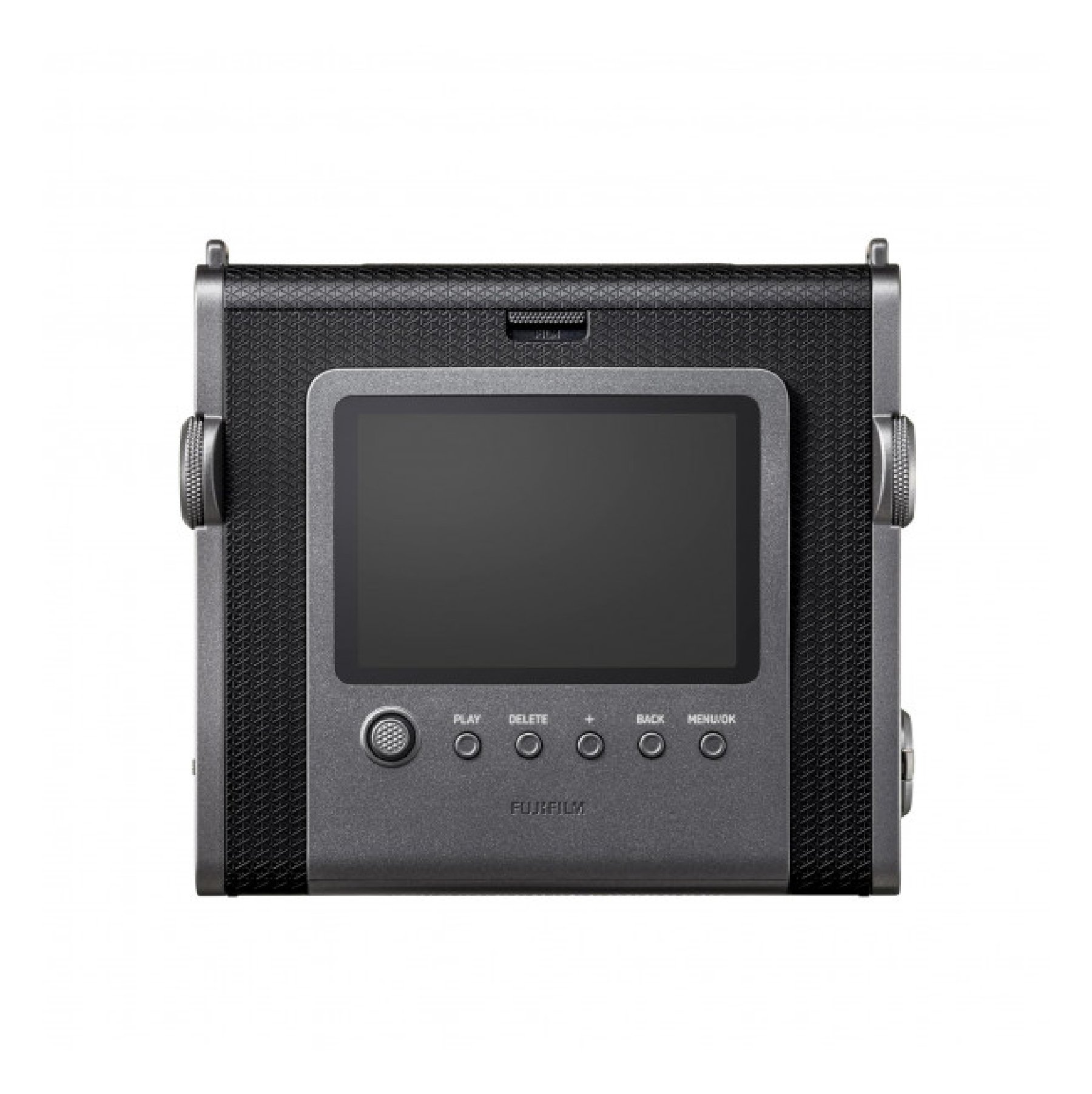 Фотоаппарат моментальной печати Fujifilm Instax Wide Evo, Black Фотоаппарат моментальной печати Fujifilm Instax Wide Evo, Black