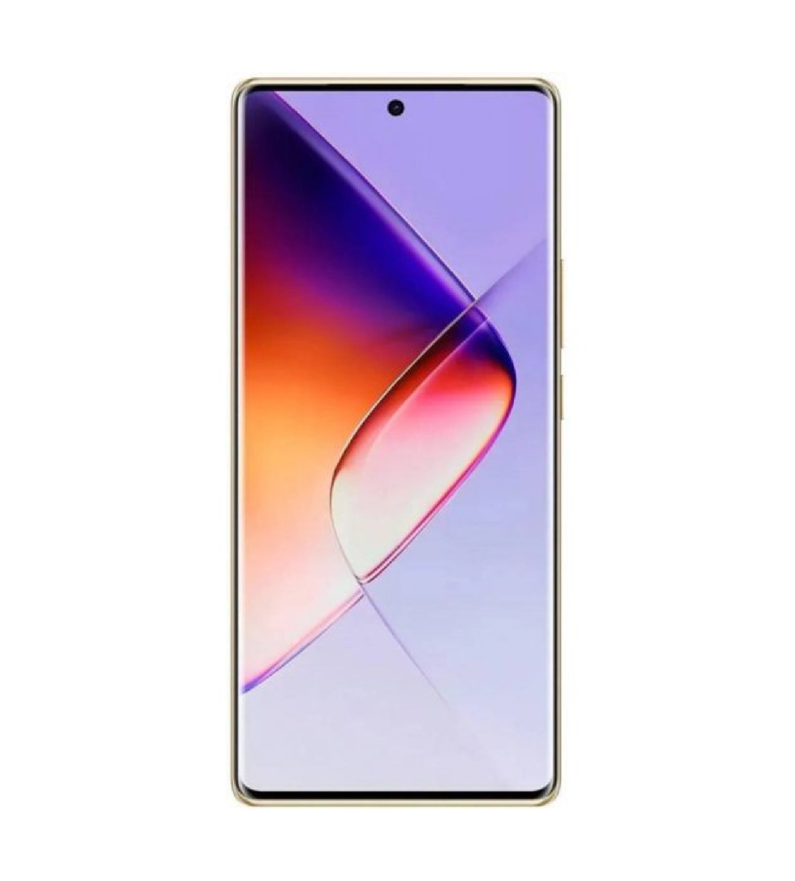 Смартфон Infinix Note 40 Pro 8/256 Titan Gold