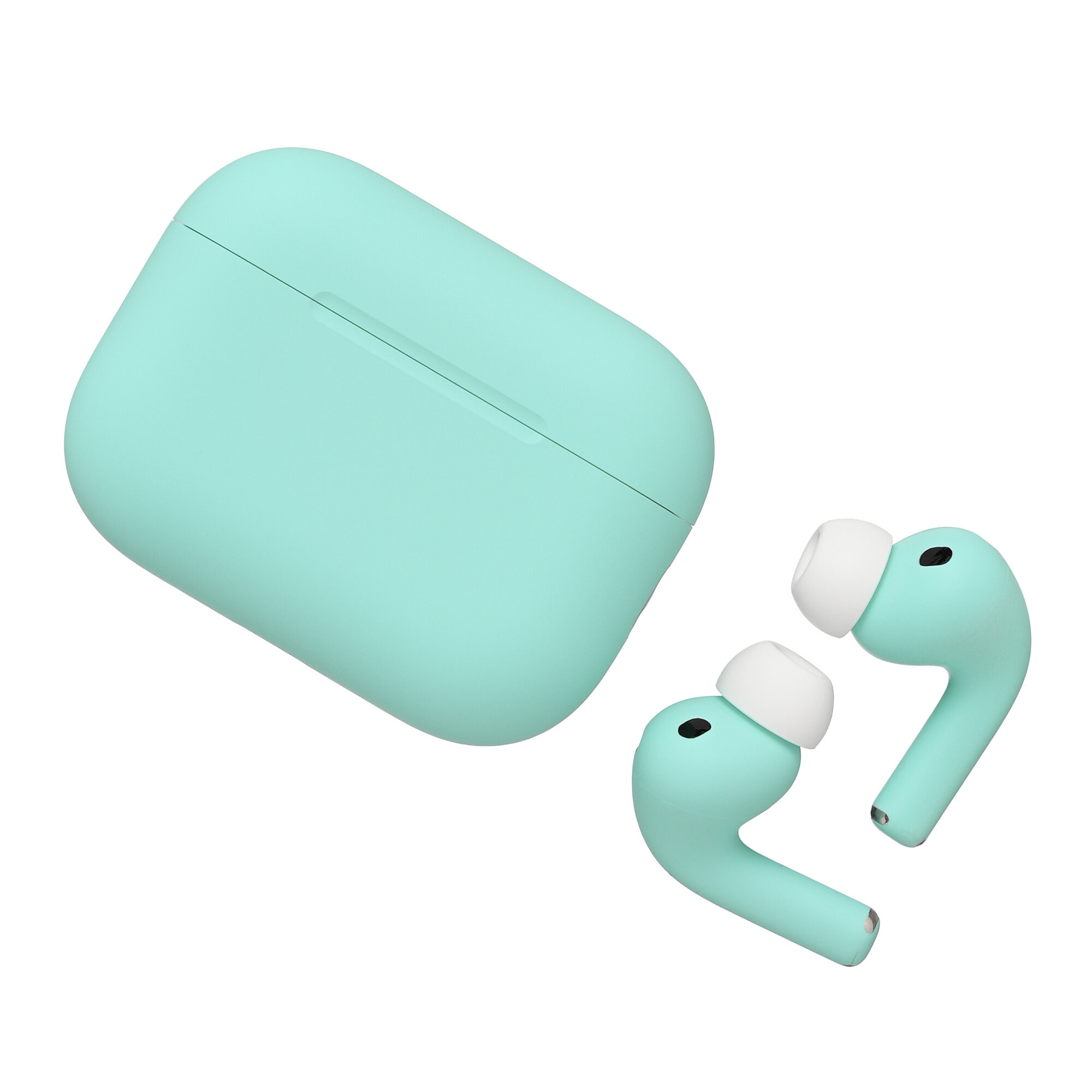 Наушники беспроводные Apple AirPods Pro 3 (2025) Type-C Tiffany Matte