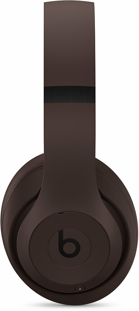 Наушники Beats Studio Pro Brown
