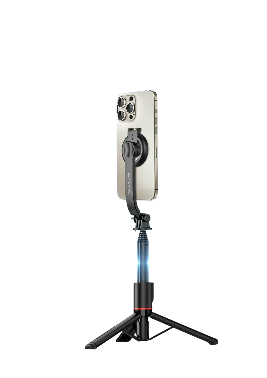 Трипод-штатив Keephone Magselfy Magsafe Трипод-штатив Keephone Magselfy Magsafe